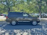 Toyota Land Cruiser 2012 годаүшін22 000 000 тг. в Атырау