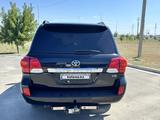 Toyota Land Cruiser 2012 годаүшін22 000 000 тг. в Атырау – фото 2