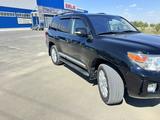 Toyota Land Cruiser 2012 годаүшін22 000 000 тг. в Атырау – фото 4