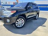 Toyota Land Cruiser 2012 годаүшін22 000 000 тг. в Атырау – фото 5