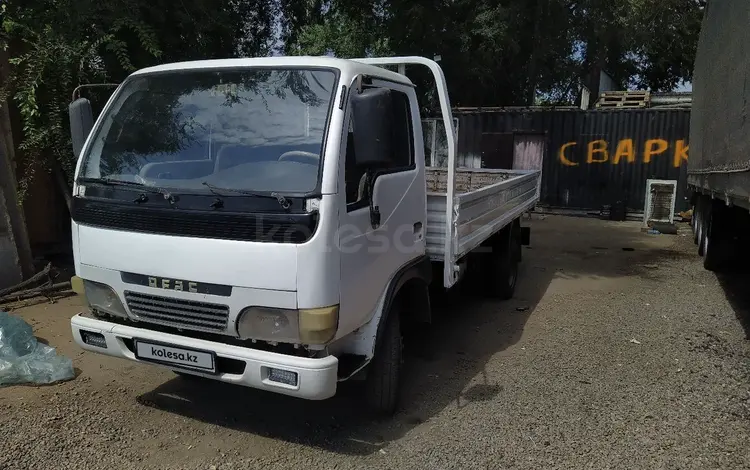 Dongfeng 2007 года за 2 600 000 тг. в Алматы