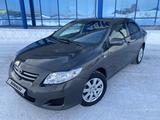 Toyota Corolla 2007 года за 4 900 000 тг. в Караганда – фото 5