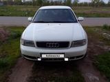 Audi A4 1995 годаүшін1 800 000 тг. в Уральск