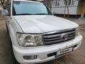 Toyota Land Cruiser 2006 года за 10 500 000 тг. в Алматы