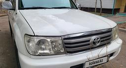 Toyota Land Cruiser 2006 года за 10 500 000 тг. в Алматы