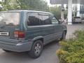 Mazda MPV 1998 годаүшін2 700 000 тг. в Алматы