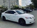 Toyota Camry 2007 годаүшін4 700 000 тг. в Павлодар – фото 4