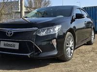 Toyota Camry 2018 года за 13 500 000 тг. в Экибастуз