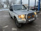 Mitsubishi Pajero 1994 года за 3 500 000 тг. в Усть-Каменогорск