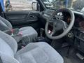 Mitsubishi Pajero 1994 годаүшін3 500 000 тг. в Усть-Каменогорск – фото 5