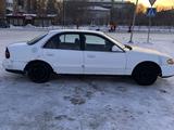 Hyundai Sonata 1998 года за 700 000 тг. в Караганда – фото 2