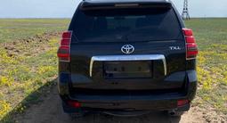 Toyota Land Cruiser Prado 2012 годаүшін16 500 000 тг. в Караганда – фото 2