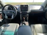 Toyota Land Cruiser Prado 2012 годаүшін15 900 000 тг. в Караганда – фото 5