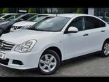 Nissan Almera 2014 года за 3 900 000 тг. в Алматы