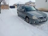 ВАЗ (Lada) Priora 2171 2013 годаfor2 100 000 тг. в Актау – фото 3