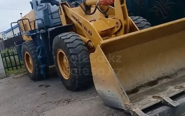 Lonking  LG833 2023 годаүшін12 000 000 тг. в Жезказган