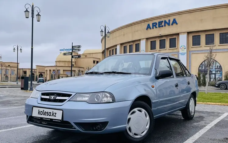 Daewoo Nexia 2012 годаfor2 700 000 тг. в Туркестан