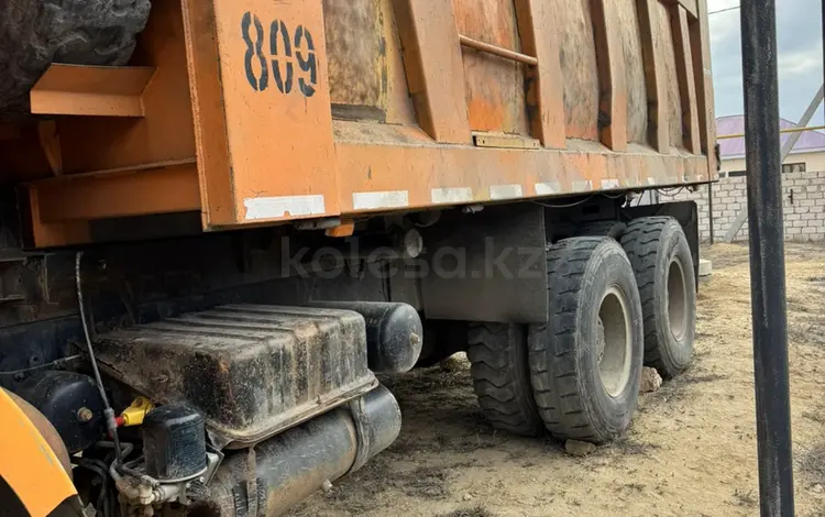 Shacman (Shaanxi)  F2000 2014 годаүшін14 000 000 тг. в Актау