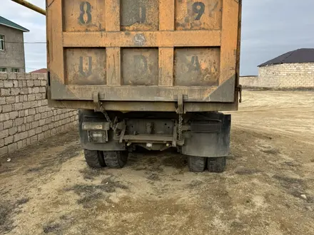 Shacman (Shaanxi)  F2000 2014 года за 14 000 000 тг. в Актау – фото 3