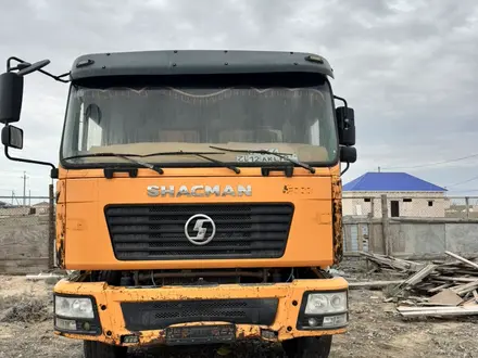 Shacman (Shaanxi)  F2000 2014 года за 14 000 000 тг. в Актау – фото 4