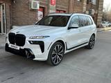 BMW X7 2023 года за 80 000 000 тг. в Алматы – фото 2