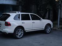 Porsche Cayenne r21 original made in Italy за 450 000 тг. в Алматы