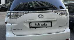 Toyota Estima 2013 года за 6 500 000 тг. в Алматы – фото 4