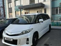 Toyota Estima 2013 года за 5 500 000 тг. в Алматы