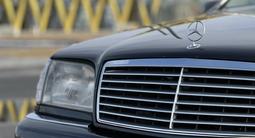 Mercedes-Benz S 500 1997 года за 6 000 000 тг. в Кызылорда