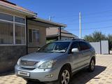 Lexus RX 330 2004 года за 6 800 000 тг. в Талдыкорган