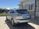 Lexus RX 330 2004 года за 6 800 000 тг. в Талдыкорган – фото 4