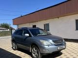 Lexus RX 330 2004 года за 6 800 000 тг. в Талдыкорган – фото 3