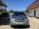Lexus RX 330 2004 года за 6 800 000 тг. в Талдыкорган – фото 2