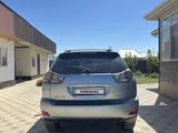 Lexus RX 330 2004 года за 6 800 000 тг. в Талдыкорган – фото 5