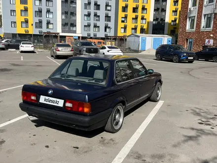 BMW 325 1988 года за 4 000 000 тг. в Алматы – фото 6