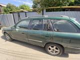 Mazda 626 1998 годаfor1 500 000 тг. в Алматы – фото 3