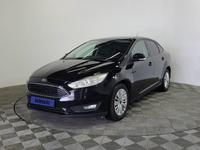 Ford Focus 2017 года за 5 650 000 тг. в Алматы