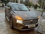 Hyundai Santa Fe 2022 годаүшін15 500 000 тг. в Шымкент