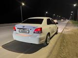 Toyota Yaris 2010 годаүшін4 600 000 тг. в Семей – фото 2