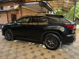 Lexus RX 200t 2016 года за 18 000 000 тг. в Алматы – фото 3