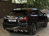 Lexus RX 200t 2016 года за 18 000 000 тг. в Алматы – фото 5