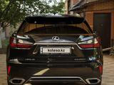 Lexus RX 200t 2016 года за 18 000 000 тг. в Алматы – фото 4