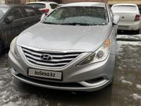 Hyundai Sonata 2012 годаүшін4 800 000 тг. в Атырау