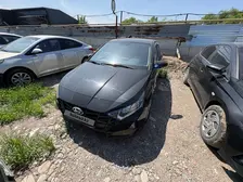 Hyundai i20, 2023