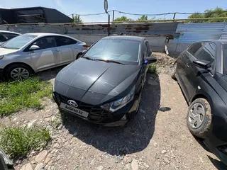 Hyundai i20, 2023