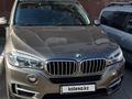 BMW X5 2016 года за 18 000 000 тг. в Усть-Каменогорск