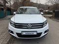 Volkswagen Tiguan 2014 года за 5 500 000 тг. в Алматы – фото 3