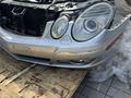 Мерседес морда за 350 000 тг. в Астана – фото 16