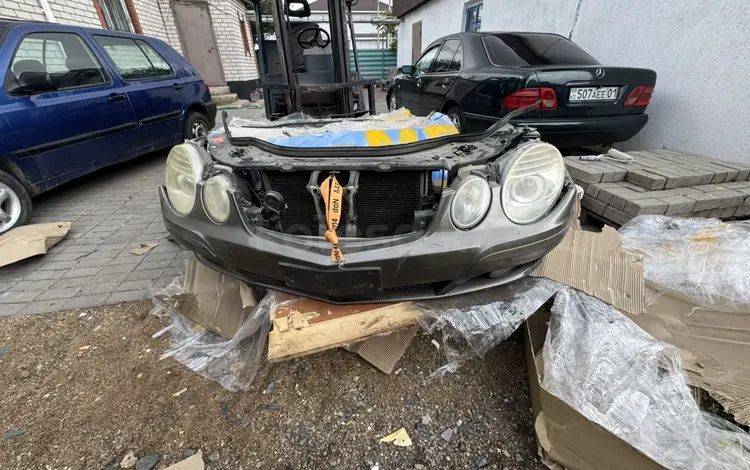 Мерседес морда за 350 000 тг. в Астана
