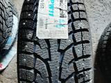 Комплект шин Hankook RW11 215/60-16 шипованныеfor170 000 тг. в Астана